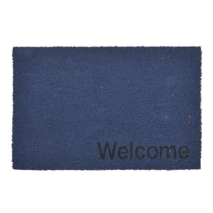 Килимче за врата WELCOME 40X60