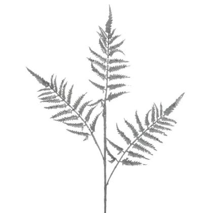 PL BRANCH/PLANT SILVER Η82