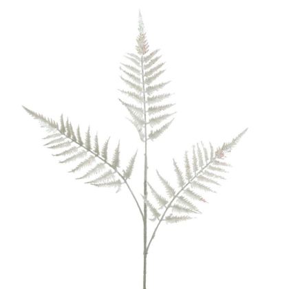 PL BRANCH/PLANT WHITE Η82