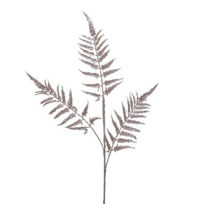 PL BRANCH/PLANT LIGHT PURPLE Η82