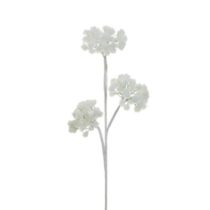 PL/FABRIC BRANCH/PLANT WHITE H80