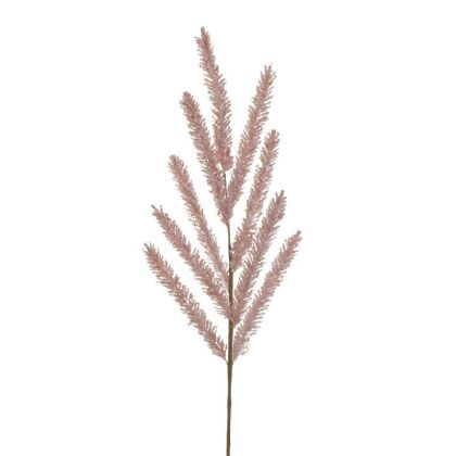 PL/FABRIC BRANCH/PLANT PINK H92