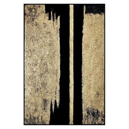 CANVAS WALL ART ABSTACT 82X5X122