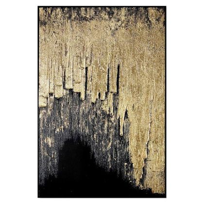 CANVAS WALL ART ABSTACT 82X5X122