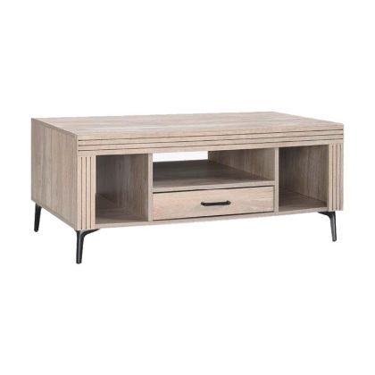 ХОЛНА МАСА BOARD SONOMA ЦВЯТ 100X63X44СМ