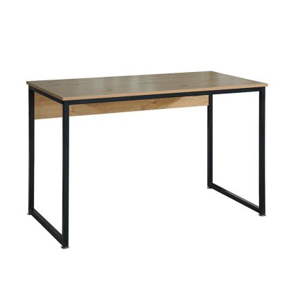 МЕТАЛНО БЮРО EDGE 2086 SONOMA-ARTISAN COLOR 120X60X75СМ