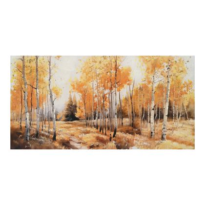 FORTREE КАРТИНА ВЪРХУ ПЛАТНО 120X3X60СМ