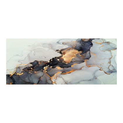 КАРТИНА ВЪРХУ ПЛАТНО MARBOLE С ДИГИТАЛЕН ПЕЧАТ 50X3X120СМ