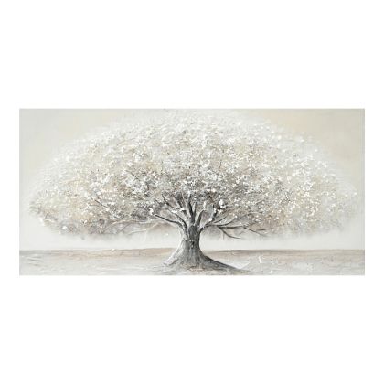 КАРТИНА ПЛАТНО ARBONY 120X3X60СМ