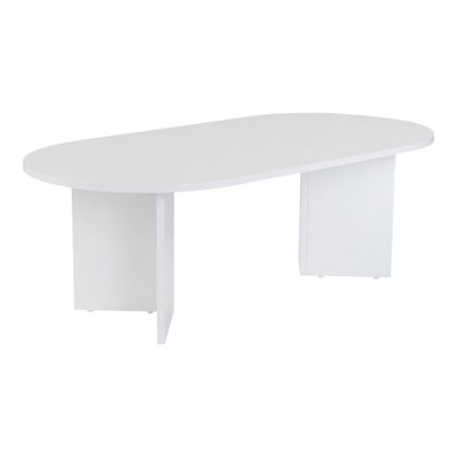 ХОЛНА МАСА TABLETOD В БЯЛ ЦВЯТ 119X60X40СМ