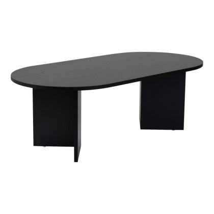 ХОЛНА МАСА TABLETOD В ЧЕРЕН ЦВЯТ 119X60X40СМ