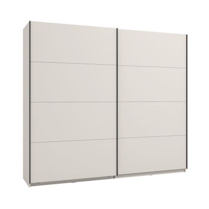 ГАРДЕРОБ GARD 245 В217 ЦВЯТ КАШМИР 245X61X218СМ
