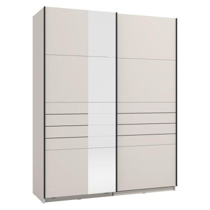 ГАРДЕРОБ VEYMONT 150 ОГ В217 ЦВЯТ КАШМИР 146X61X218СМ