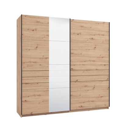 ГАРДЕРОБ VEYMONT 220 OG В217 ЦВЯТ 220X61X218СМ