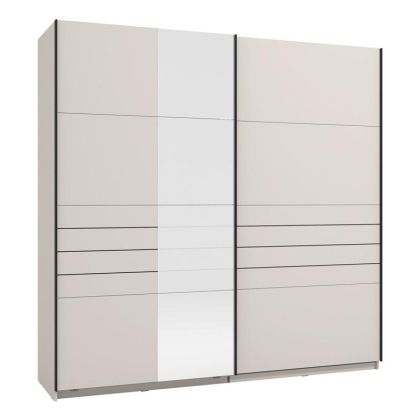 ГАРДЕРОБ VEYMONT 220 ОГ В217 ЦВЯТ КАШМИР 220X61X218СМ
