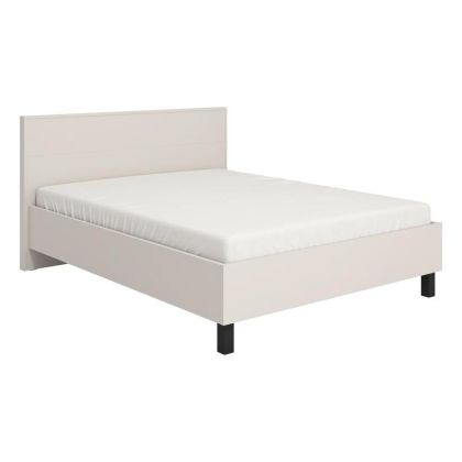 ДВОЙНО ЛЕГЛО SALONA 160 ЦВЯТ КАШМИР 173X211X102СМ