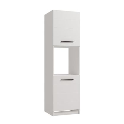 КУХНЕНСКИ ШКАФ RAJNA BD 60 БЯЛ 60X58X214СМ