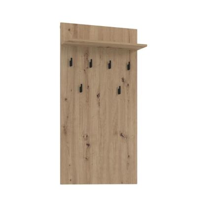 МЕБЕЛИ ЗА АНТРЕ ARRAN CIV ARTISAN OAK COLOR 63X20X115СМ