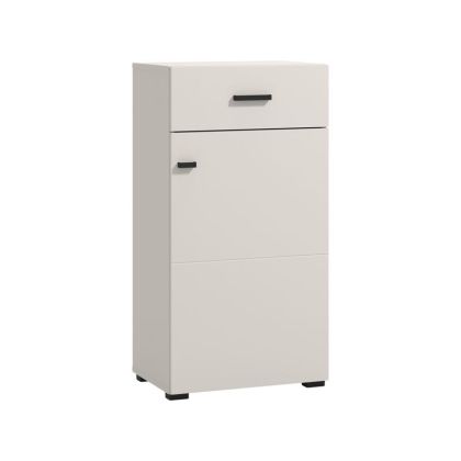 МЕБЕЛИ ЗА АНТРЕ RATHLIN 1K1F1V ЦВЯТ КАШМИР 51X35X98СМ