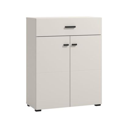 МЕБЕЛИ ЗА АНТРЕ RATHLIN 2K1F2V ЦВЯТ КАШМИР 77X35X98СМ