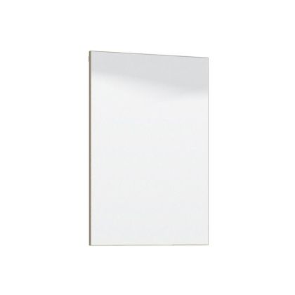 СТЕННО ОГЛЕДАЛО RATHLIN 51 OG СВЕТЪЛ ПОРТ ДЪБ ЦВЯТ 51X2X77СМ