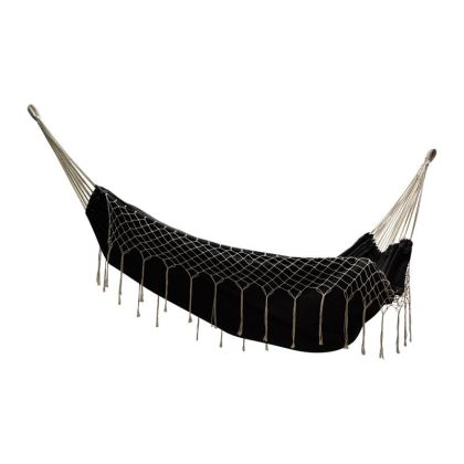 ХАМАК TASSEL СИВ 150X200