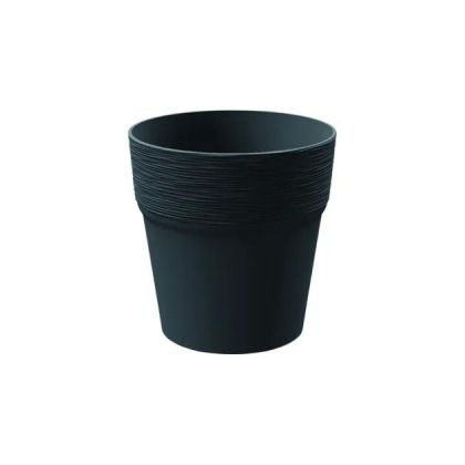 FURU КРЪГЛА САКСИЯ Φ14.5x14.8 см 10/220