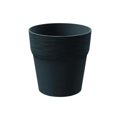 КРЪГЛА САКСИЯ FURU Φ17.5x17.9 см 5/90 КУБ