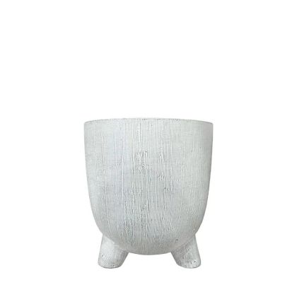 САКСИЯ ЗА ЦВЕТЯ, РАИРАНА, МАЛКА - Φ13x14см 18/10KIB