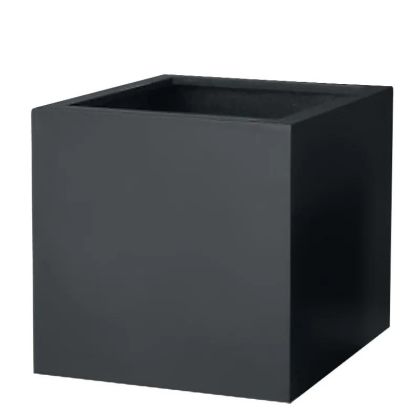 САКСИЯ ОТ ФИБЕРСТЪКЛО - 90x90x90 см