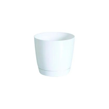 САКСИЯ С ЧИНИЙКА БЯЛА КУБИ Φ10x9.2см 10/360KIB