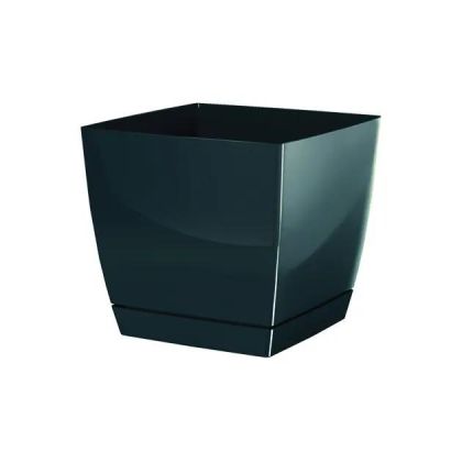 САКСИЯ С ЧИНИЙКА ГРАФИТ КУБИ 18x18x16.5см 10/40 КУТИЙКИ