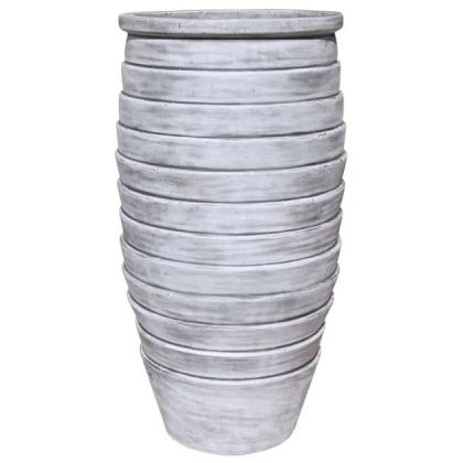 САКСИЯ СИВА Φ60x110см 6/ПАЛИТРА