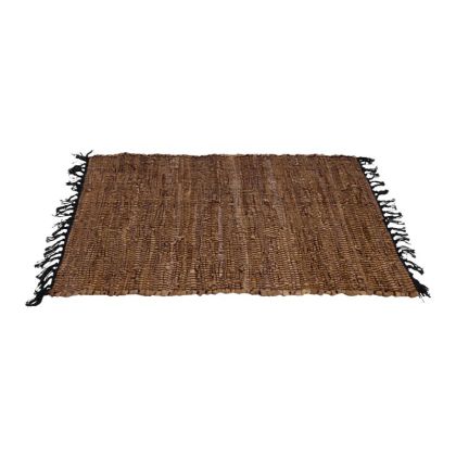 КИЛИМ LOOM КАФЯВ ЦВЯТ 60X90 RXT