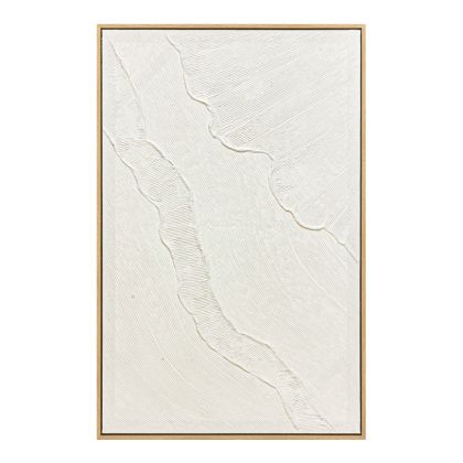 СТЕННО ПЛАТНО BRENDO I MDF 116X3.8X75СМ
