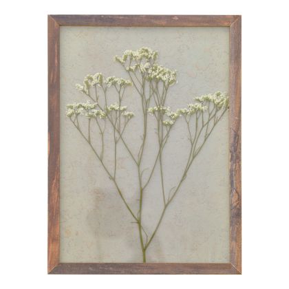 КАРТИНА ПЛАТНО FLOREN 29X2.3X39СМ
