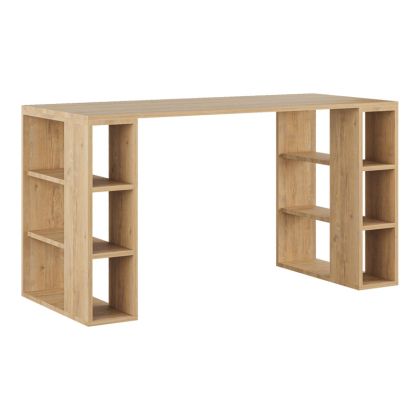 БЮРОCOLMAR В ЦВЯТ ДЪБ 140X60X75СМ