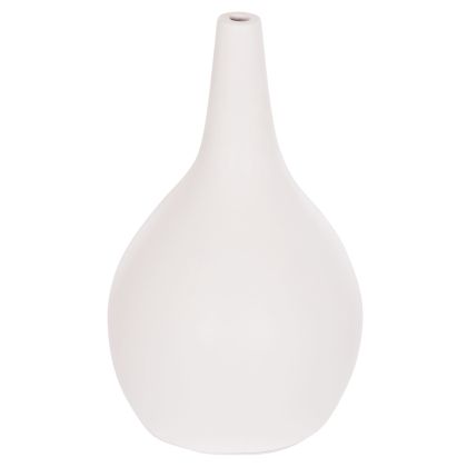 ВАЗА DENI HM4663.02L ФИБРО ЦИМЕНТ В БЯЛО - Φ26X39HCM