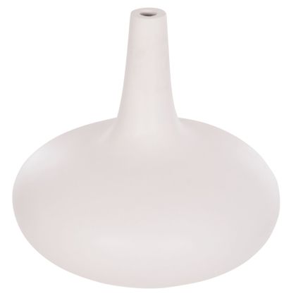ВАЗА DENI HM4663.02M ФИБРО ЦИМЕНТ В БЯЛО - Φ30X29.5HCM