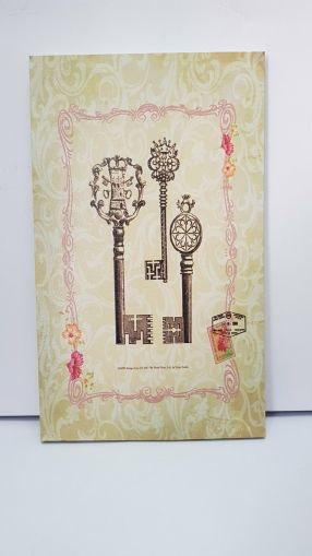 КАРТИНА КЛЮЧОВЕ