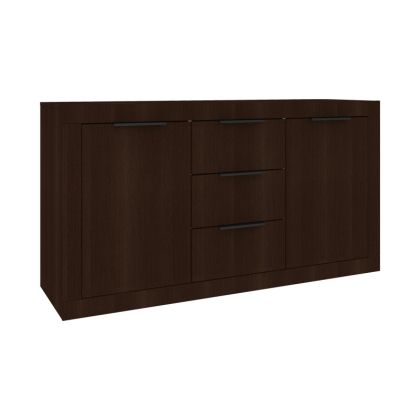 БЮФЕТ DOHA В ЦВЯТ ВЕНГЕ 150X45X80.5СМ