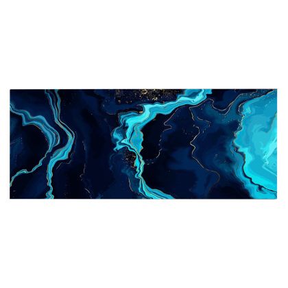 КАРТИНА GOBI HM4795 ПРИНТИРАНО ПЛАТНО 120X3 (ДЕБЕЛИНА)X50HCM.