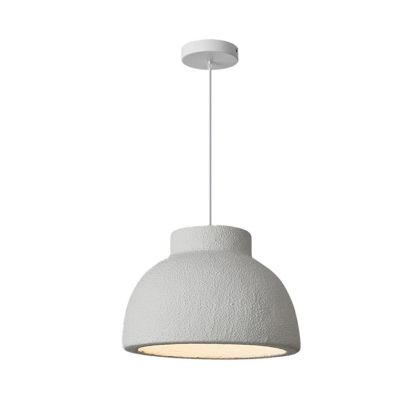 ПОЛИЛЕЙ JENILA E27 БЯЛА PS D30X20СМ