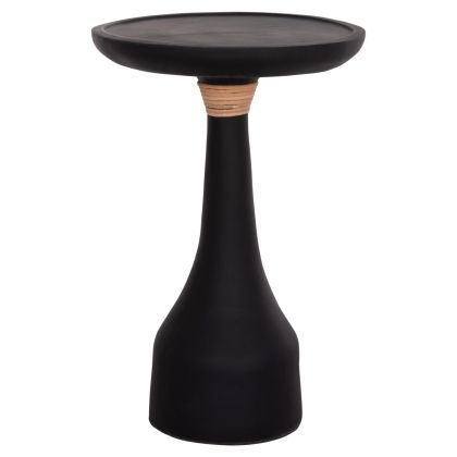 ПОМОЩНА МАСА TORG HM18170.01 ФИБРО ЦИМЕНТ ЧЕРНА Φ41X62HСМ.