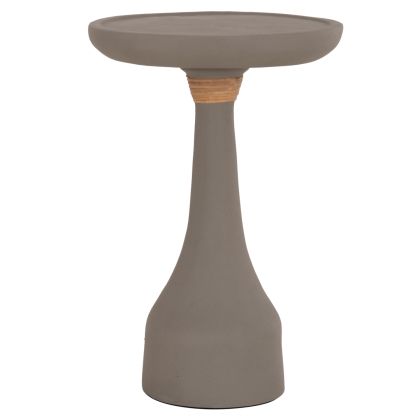 ПОМОЩНА МАСА TORG HM18170.03 ФИБРО ЦИМЕНТ СИВА Φ41X62HСМ.