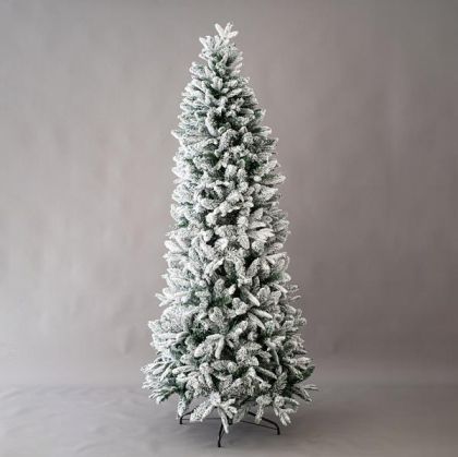 СНЕЖНА ЕЛХА JERSEY, 180 см