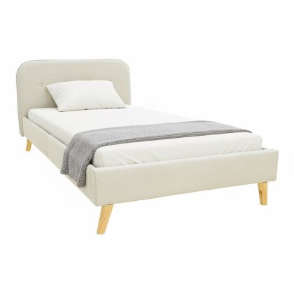 LUMILUX ЛЕГЛО С БЕЖОВ ПЛАТ, 100X200 СМ