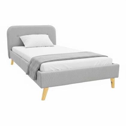 LUMILUX ЛЕГЛО С СИВ ПЛАТ, 100X200 СМ