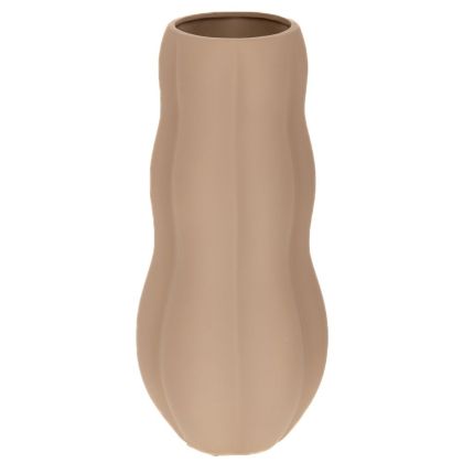 КЕРАМИЧНА ВАЗА ELEPHANT, 11X26 СМ