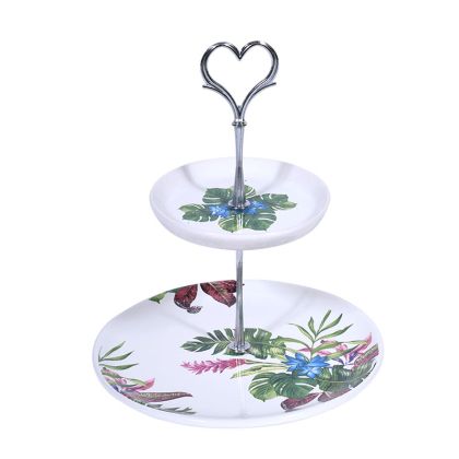 МАЛКА ДВУЕТАЖНА ЧИНИЯ БАХАМА